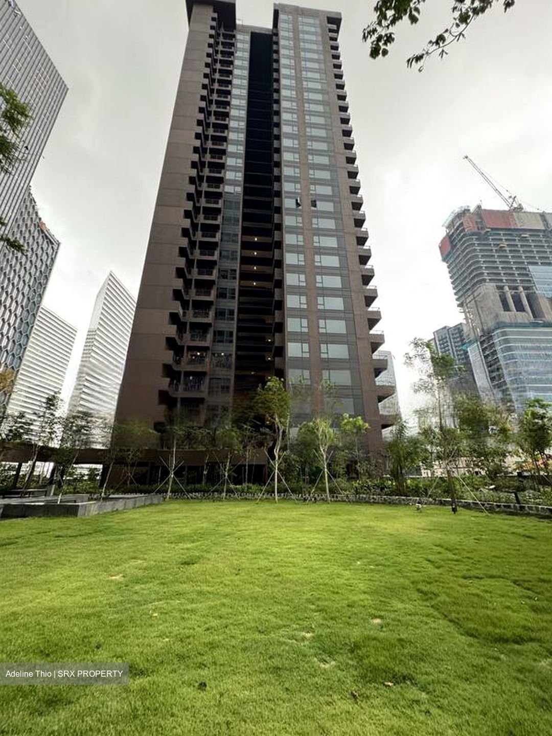 Midtown Modern (D7), Apartment #478387731